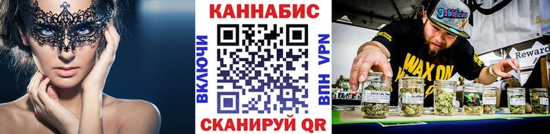 Каннабис индика  Белая Калитва 